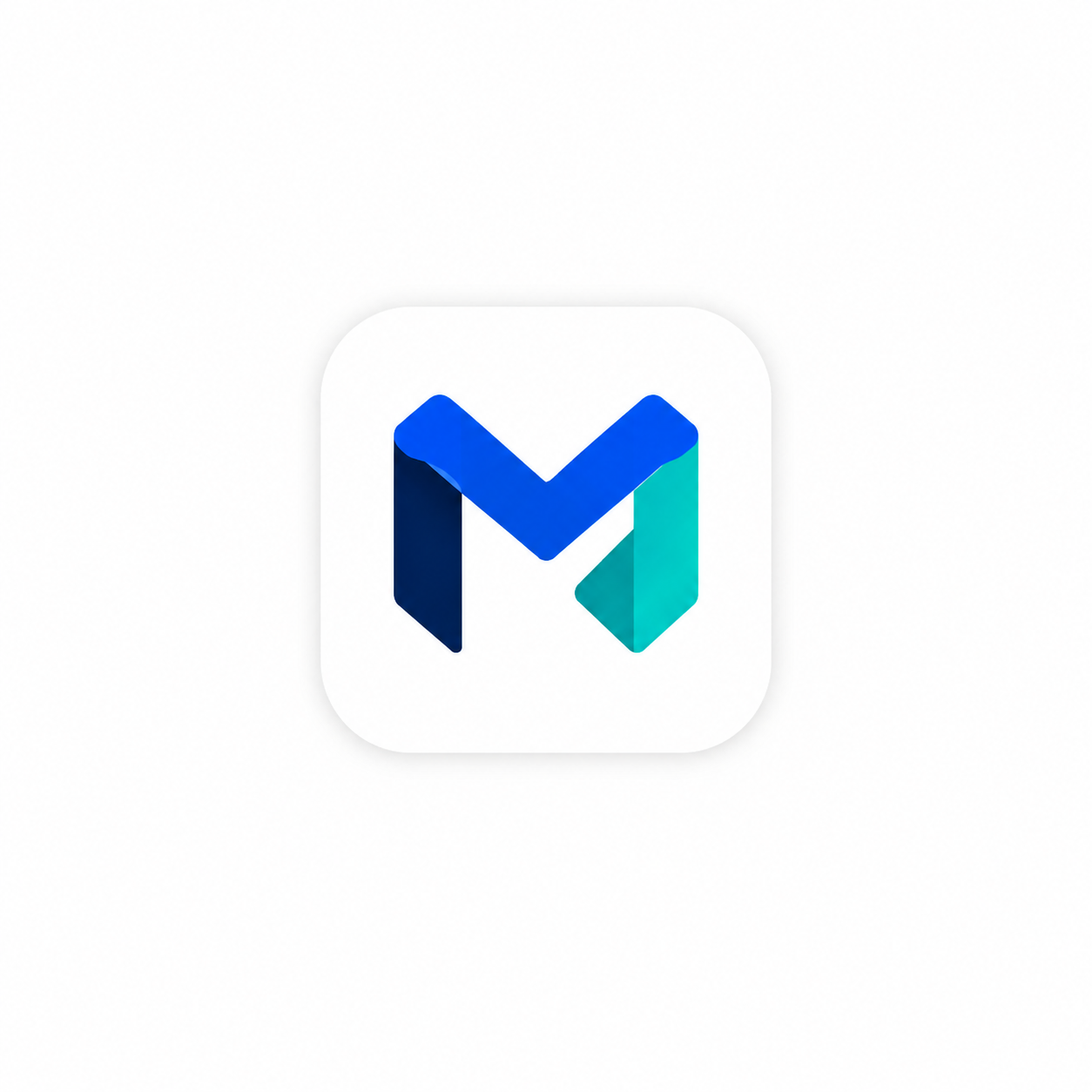 MyTopMatch app icon on white