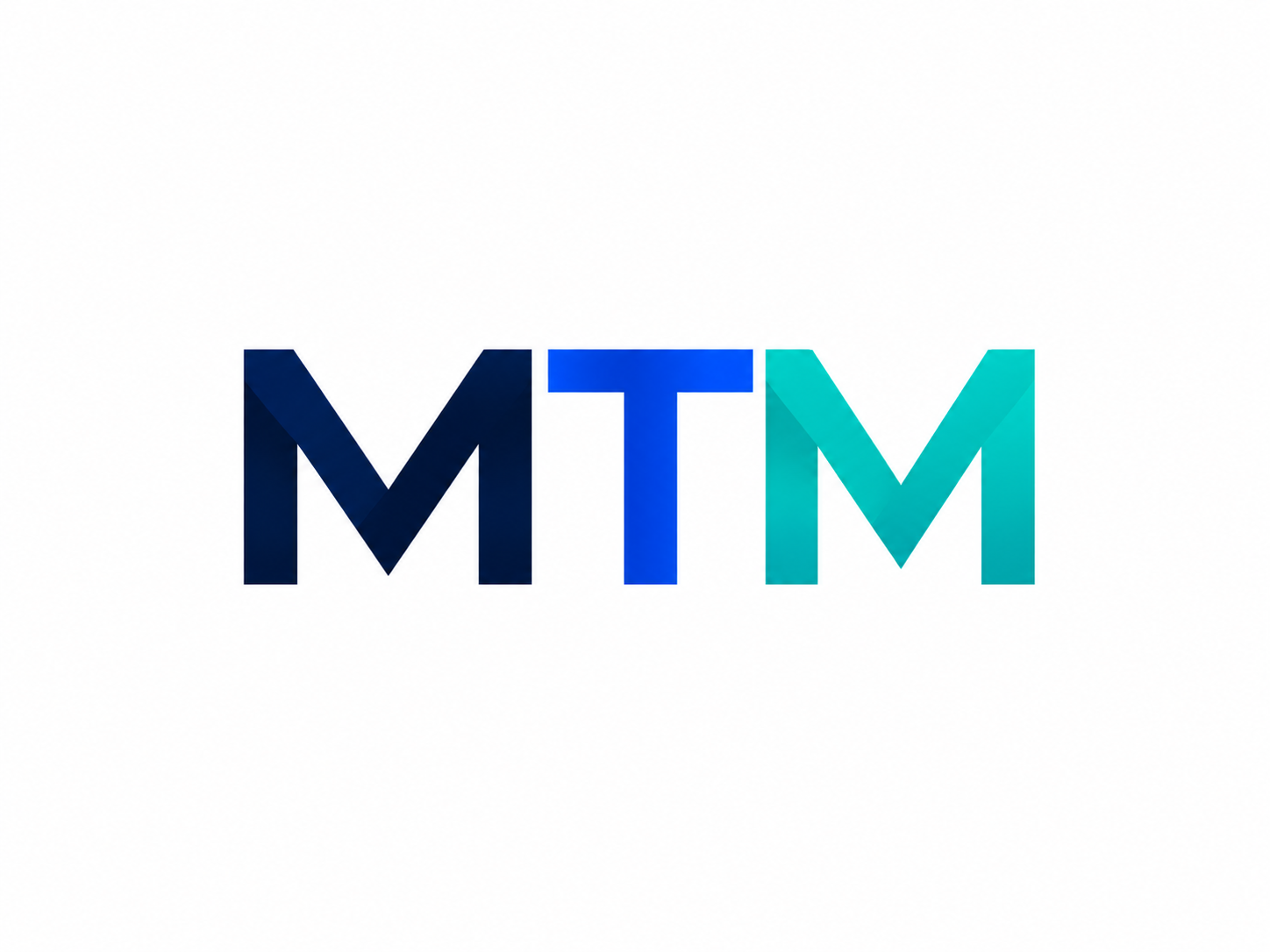 MyTopMatch MTM monogram
