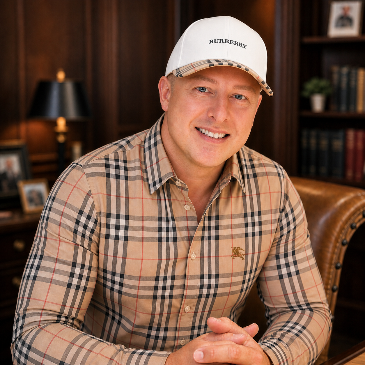 Keith Lawrence Miller, founder of Ivy League Coaching and MyTopMatch