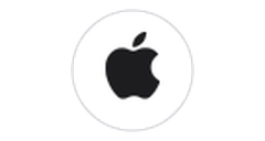 Apple logo