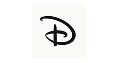 The Walt Disney Company logo
