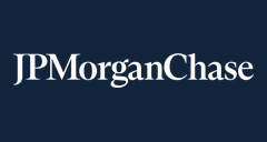 JPMorgan Chase logo
