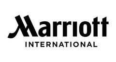 Marriott International logo