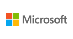 Microsoft logo