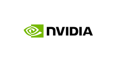 NVIDIA logo