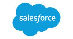 Salesforce logo