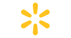 Walmart logo
